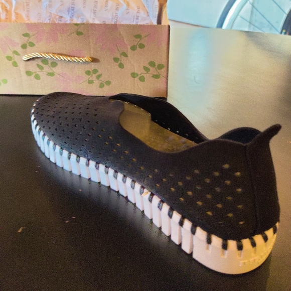 Ilse Jacobsen shoes - Picture 5 of 6